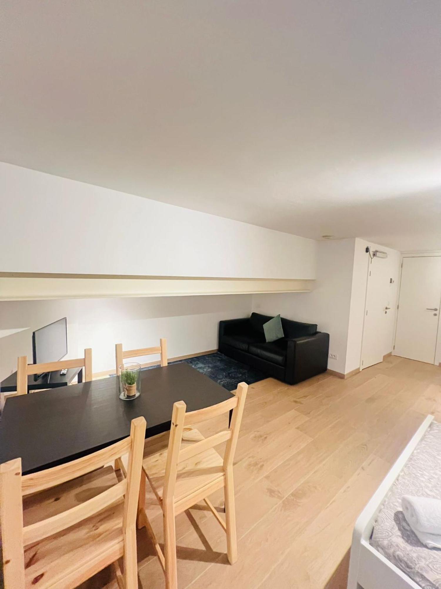 Oneluxstay Near Fashion District Antwerp Exterior photo